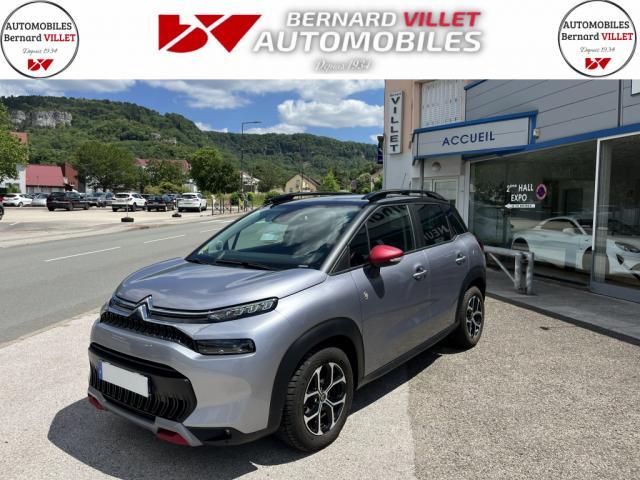 Citroen C3 Aircross image 4