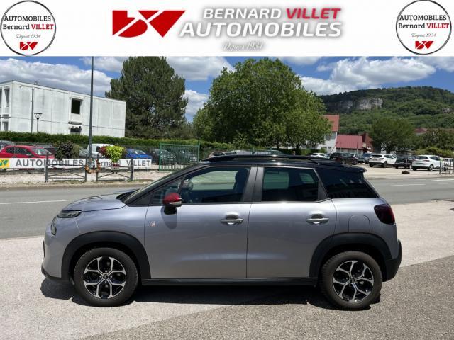 Citroen C3 Aircross image 7