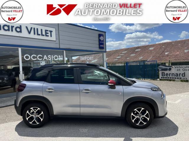 Citroen C3 Aircross image 1