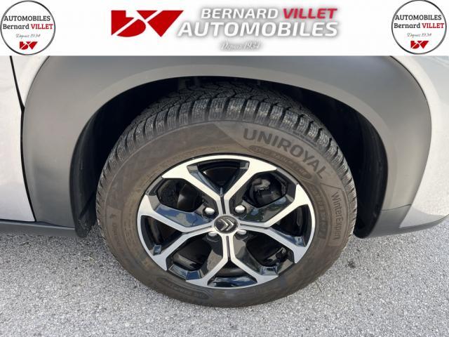 Citroen C3 Aircross image 6
