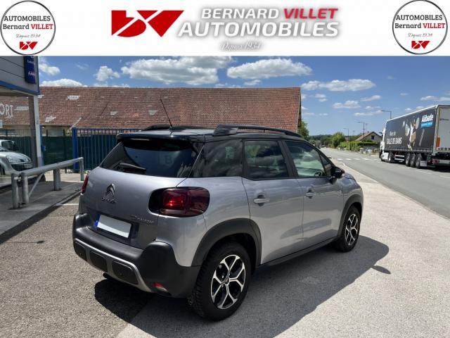 Citroen C3 Aircross image 9