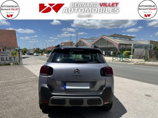 Citroen C3 Aircross image 2