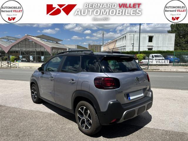 Citroen C3 Aircross image 3
