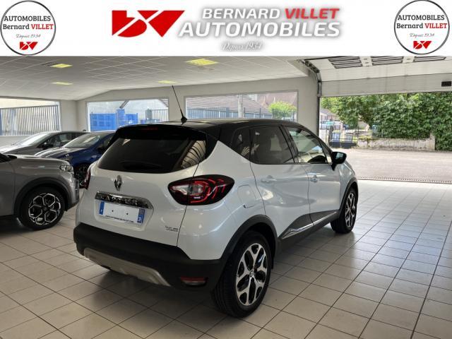 Renault Captur image 8