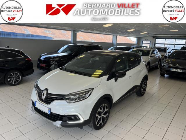 Renault Captur image 7