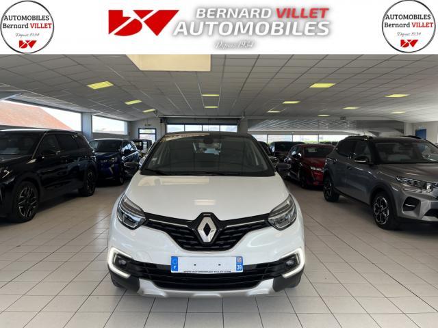 Renault Captur image 4
