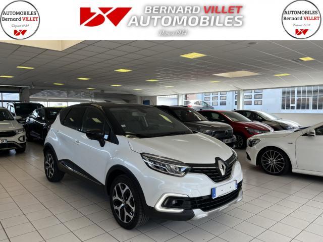 Renault Captur image 6