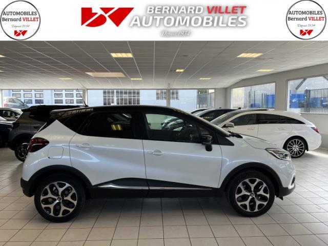 Renault Captur image 1