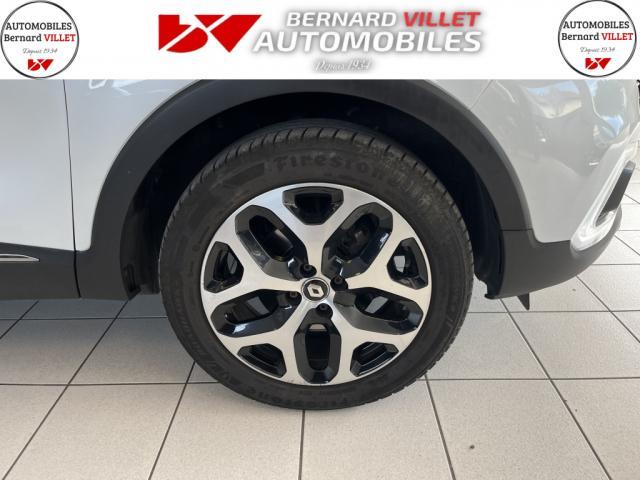 Renault Captur image 5