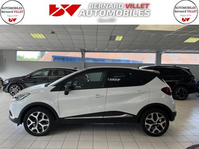 Renault Captur image 2