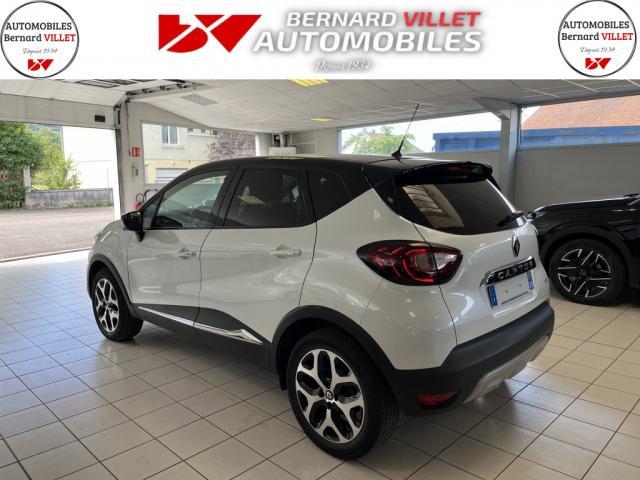 Renault Captur image 9