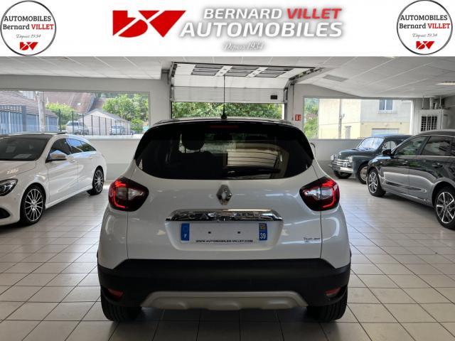 Renault Captur image 3