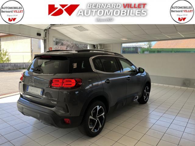 Citroen C5 Aircross image 4