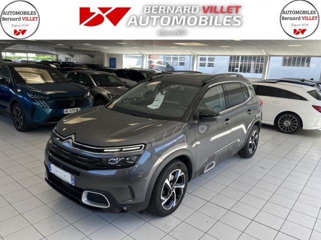 Citroen C5 Aircross image 8