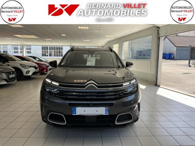 Citroen C5 Aircross image 9