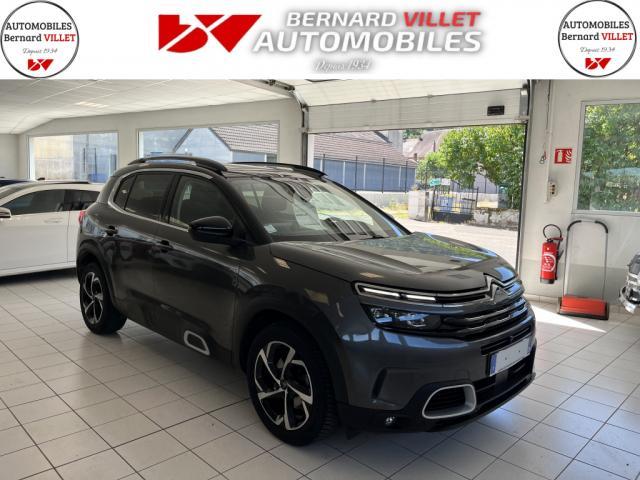Citroen C5 Aircross image 1