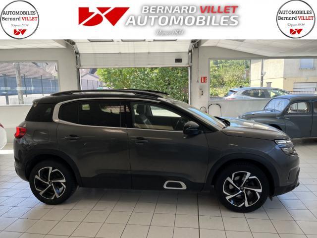 Citroen C5 Aircross image 2
