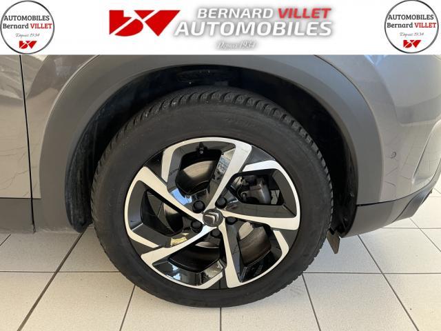 Citroen C5 Aircross image 6