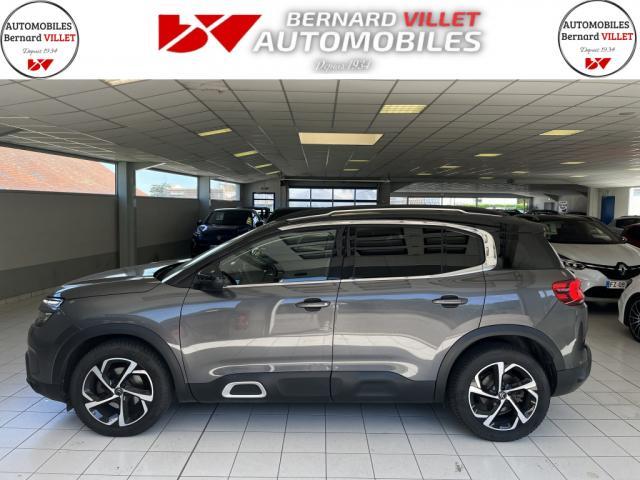 Citroen C5 Aircross image 5
