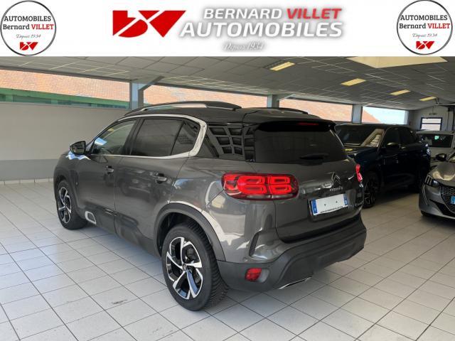 Citroen C5 Aircross image 3