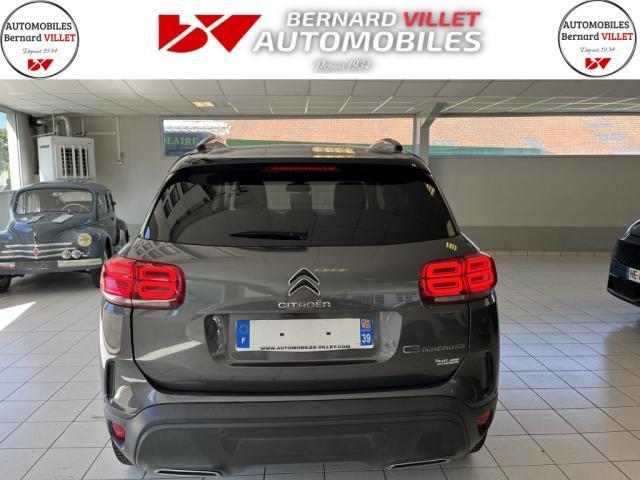 Citroen C5 Aircross image 7