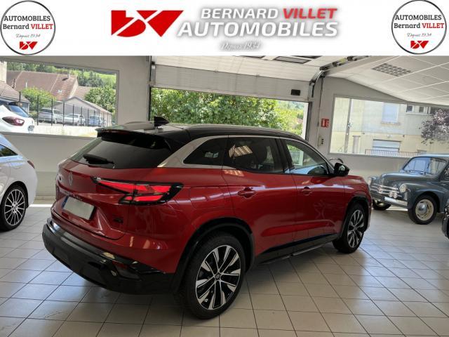 Renault Austral image 8