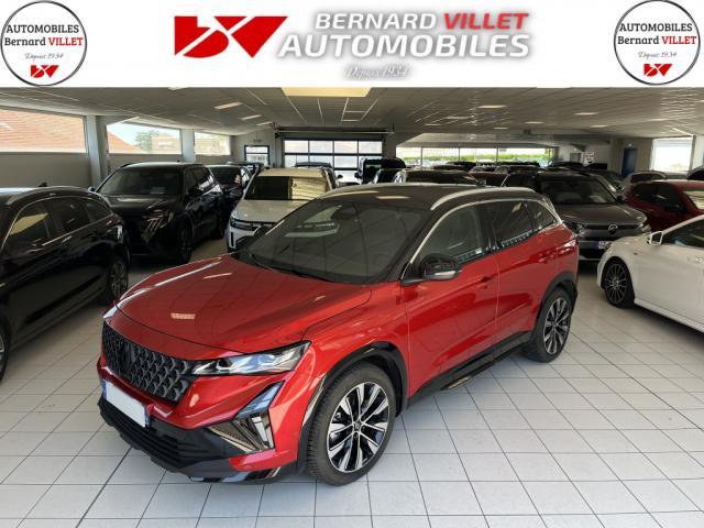 Renault Austral image 4