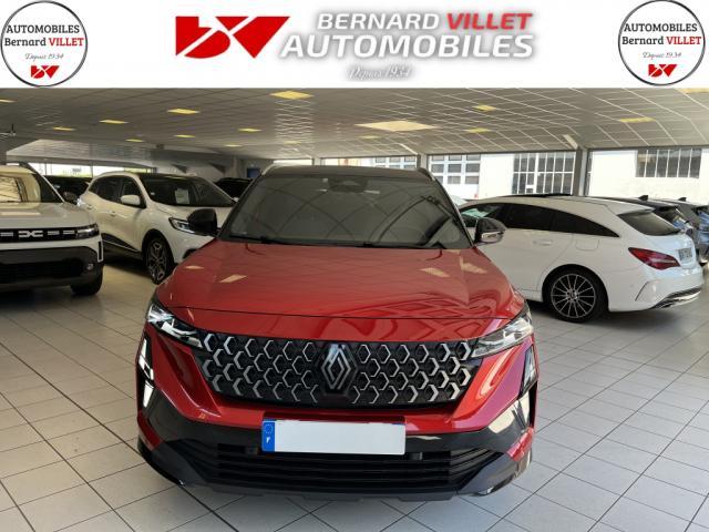 Renault Austral image 9