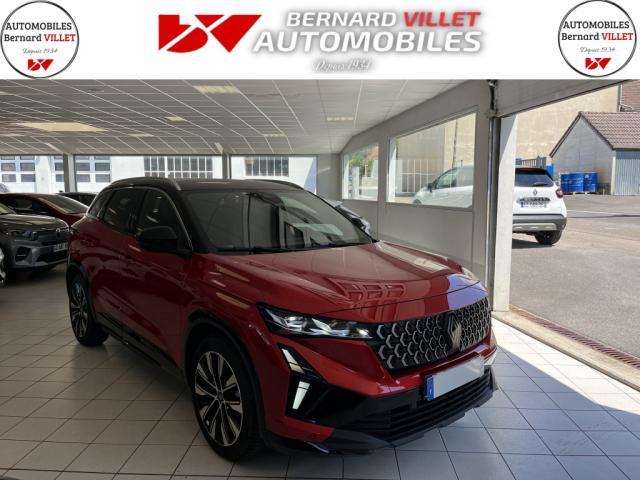 Renault Austral image 2