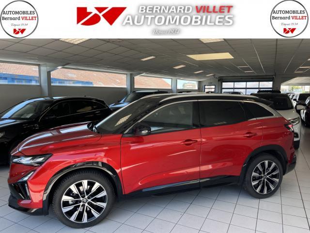 Renault Austral image 7