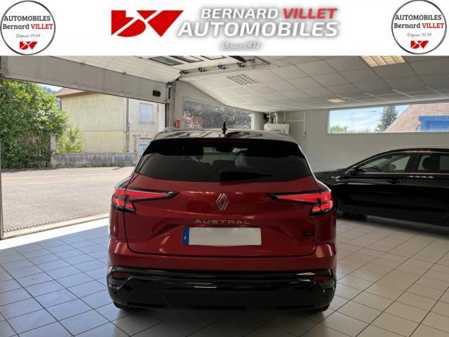 Renault Austral image 6