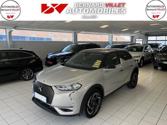 Ds Ds 3 Crossback image 7