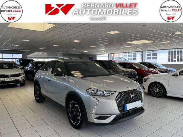 Ds Ds 3 Crossback image 5