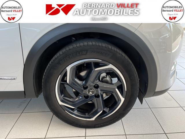 Ds Ds 3 Crossback image 1