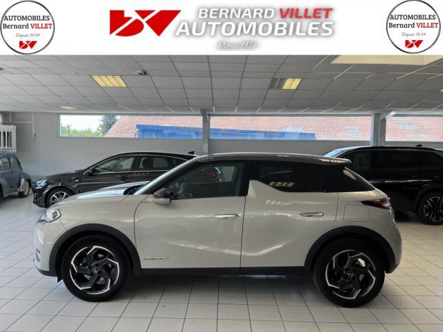 Ds Ds 3 Crossback image 2
