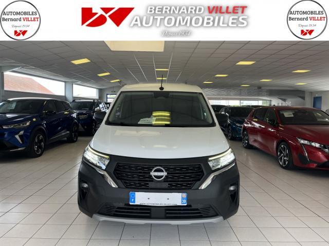 Nissan Townstar image 4