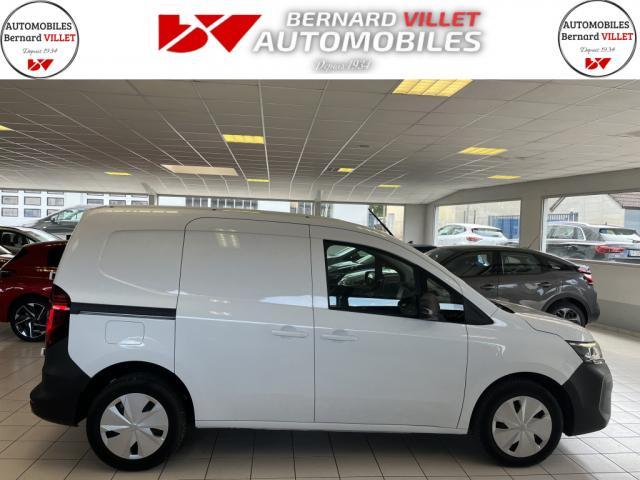Nissan Townstar image 7