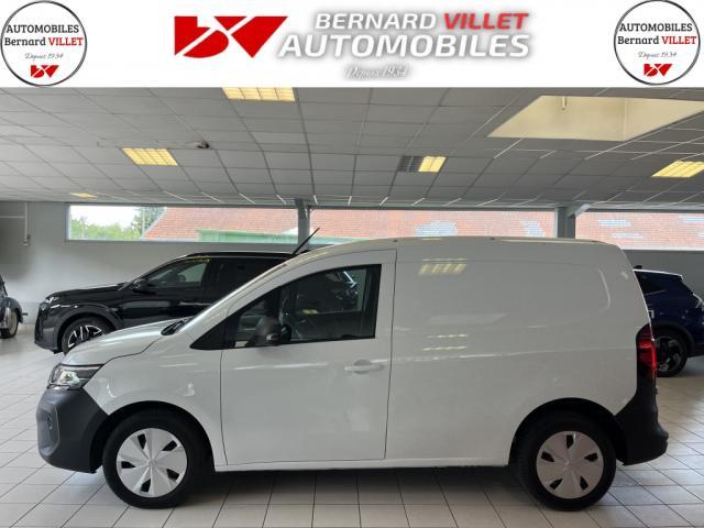 Nissan Townstar image 9