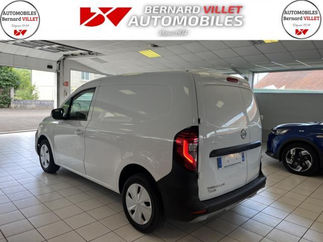 Nissan Townstar image 2
