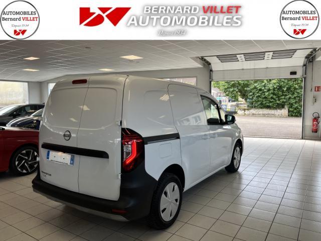 Nissan Townstar image 3