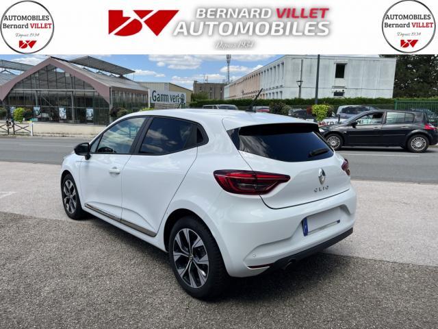 Renault Clio image 8