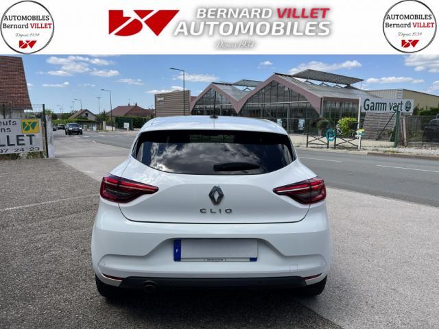 Renault Clio image 7