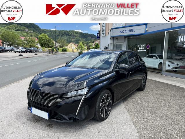 Peugeot 308 image 3