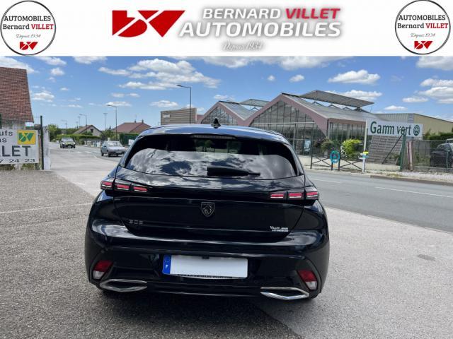 Peugeot 308 image 4