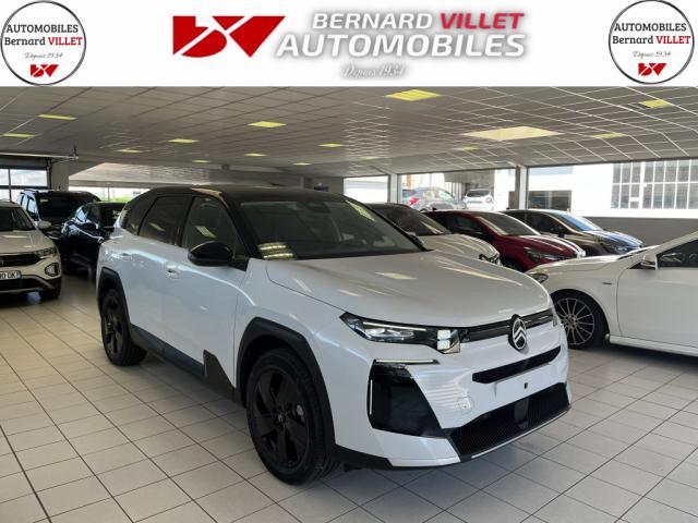Citroen C5 Aircross image 2