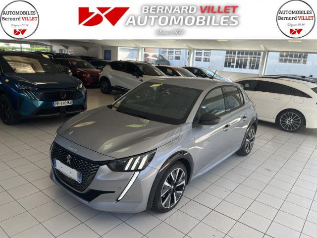 Peugeot 208 image 2