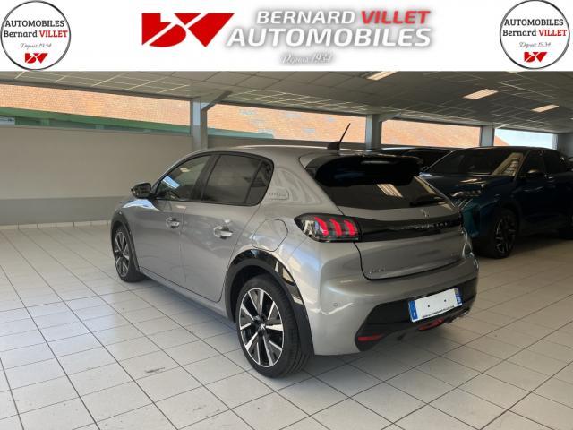 Peugeot 208 image 6