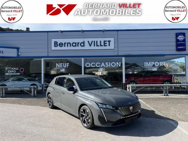 Peugeot 308 Bluehdi 130ch S&s Eat8 Allure