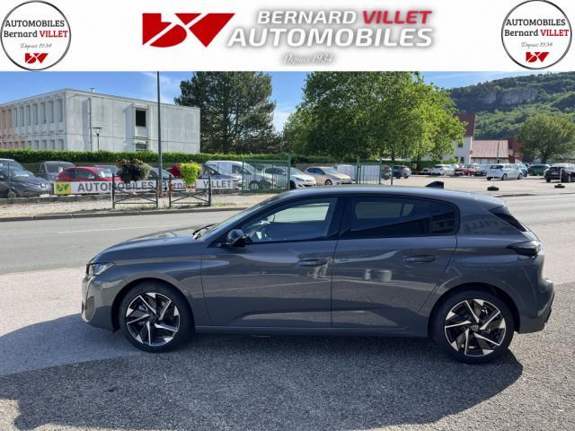 Peugeot 308 image 7
