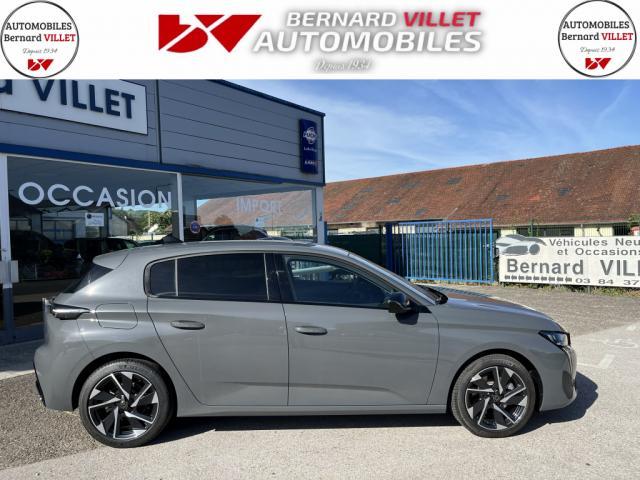 Peugeot 308 image 2